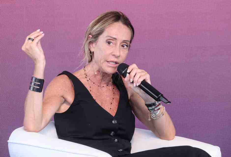 Riformare l’Italia con l’opposizione. Lettera di Arianna Meloni