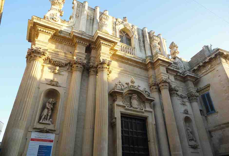 I turisti sembrano bambini piccoli