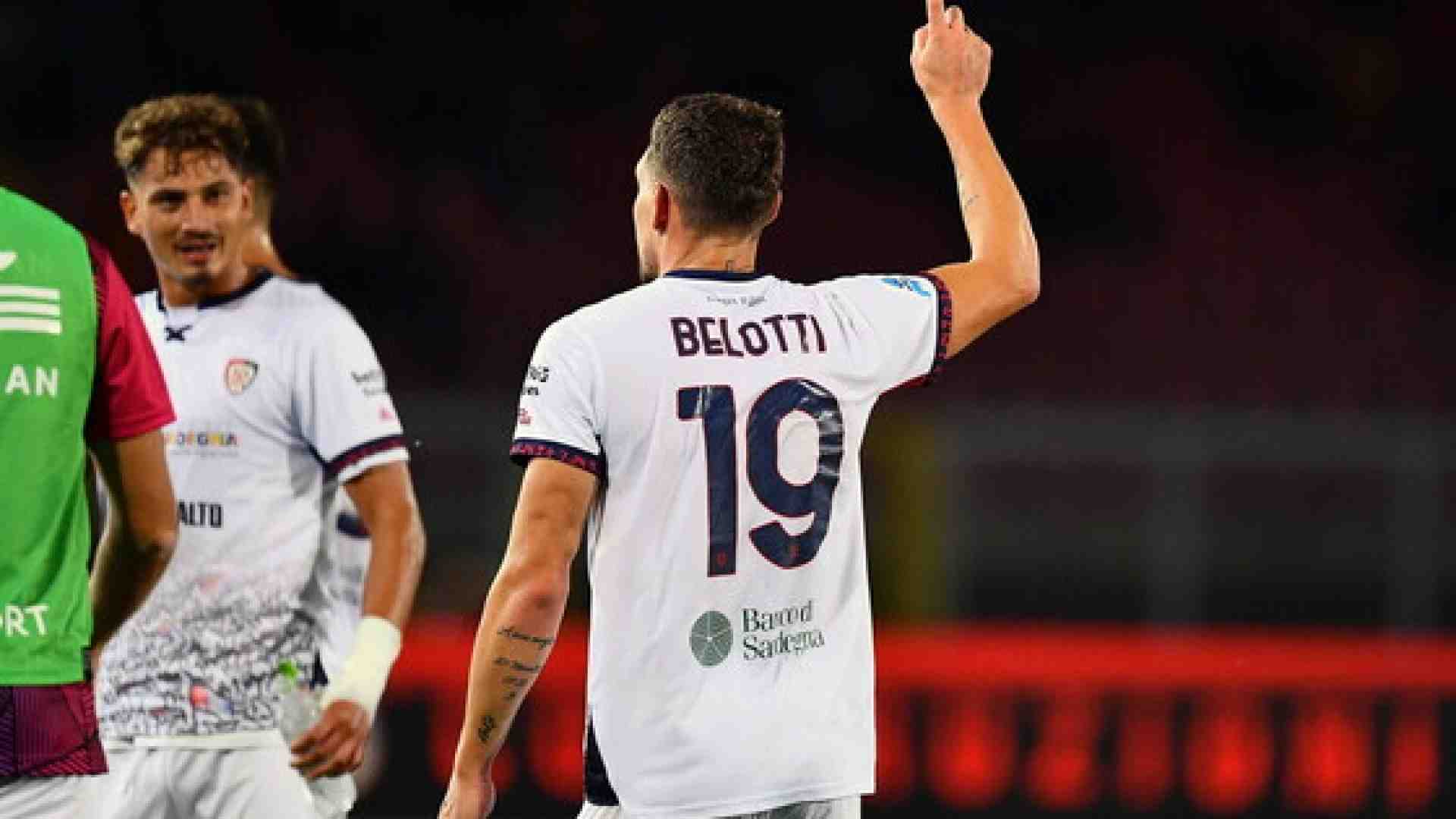 Un fine settimana di ritorni di fiamma quasi insperati