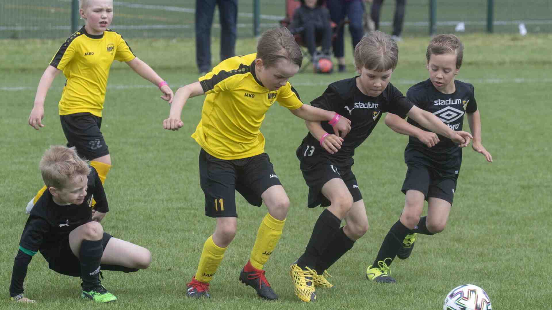 Che cosa blocca la crescita dei giovani? Viaggio nel calcio dilettantistico