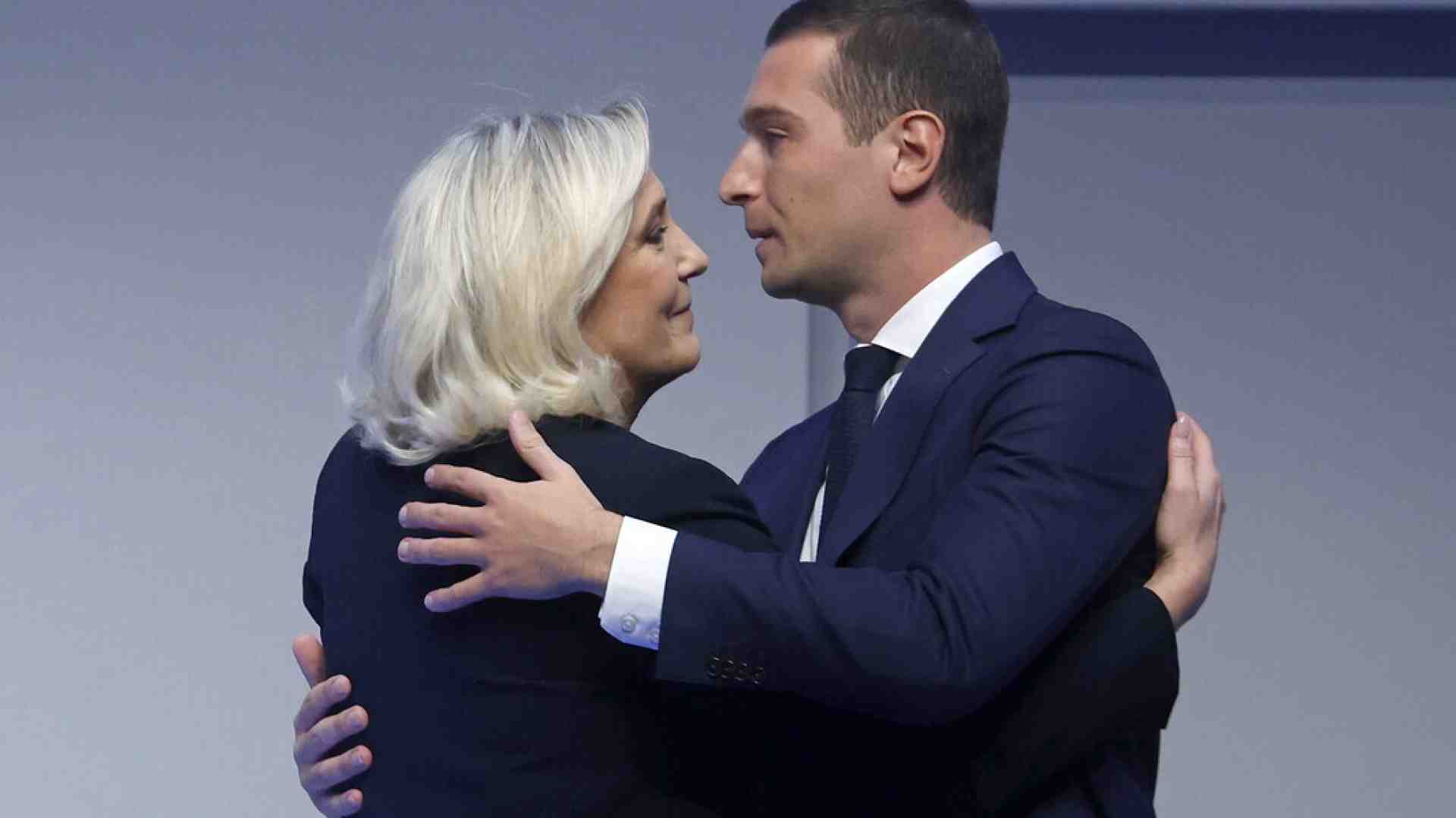 Il debito pubblico è abbastanza grande da badare ai populisti