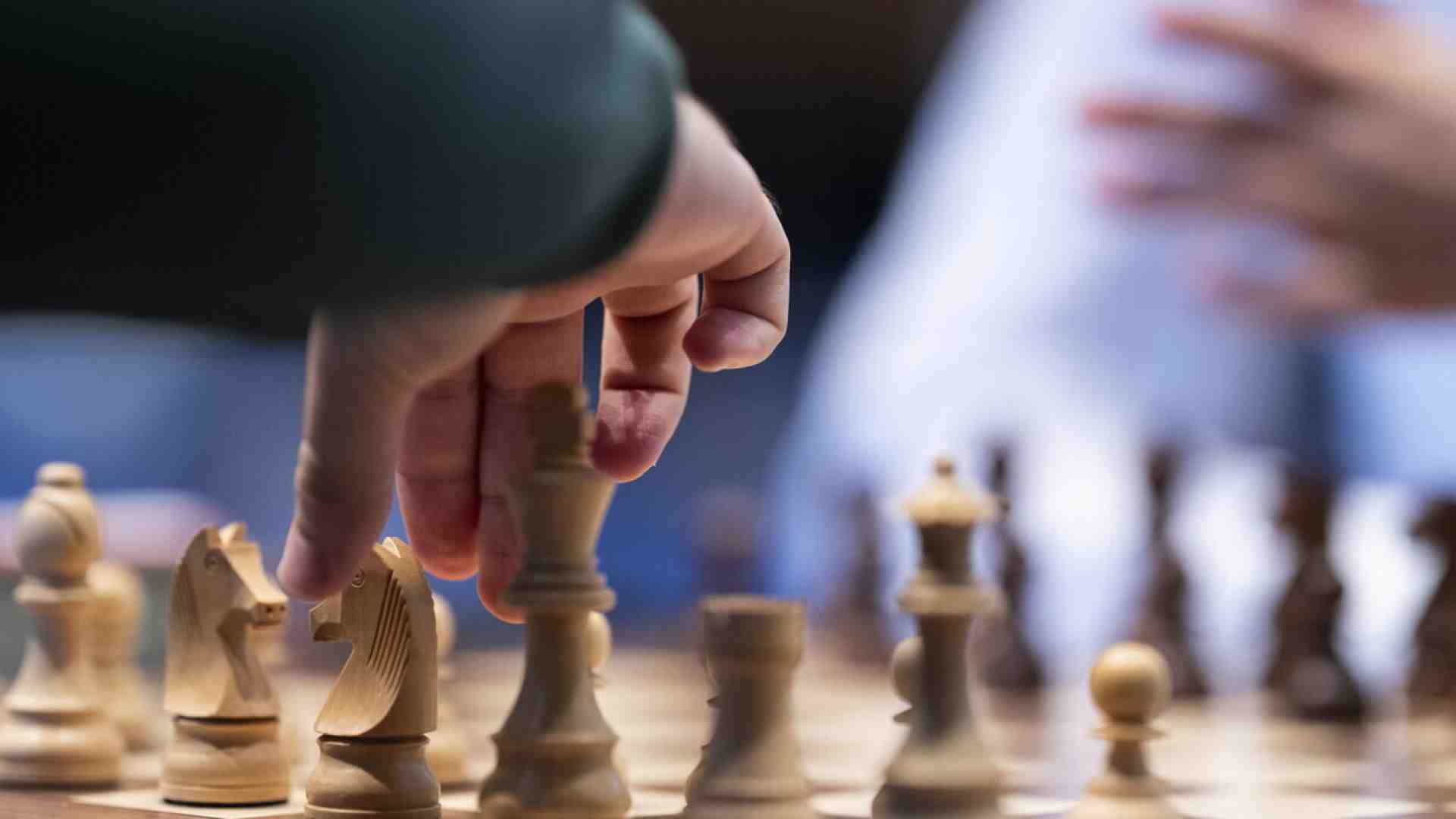 Nuova regola: l’élite è fluida E Carlsen resta l’eccezione