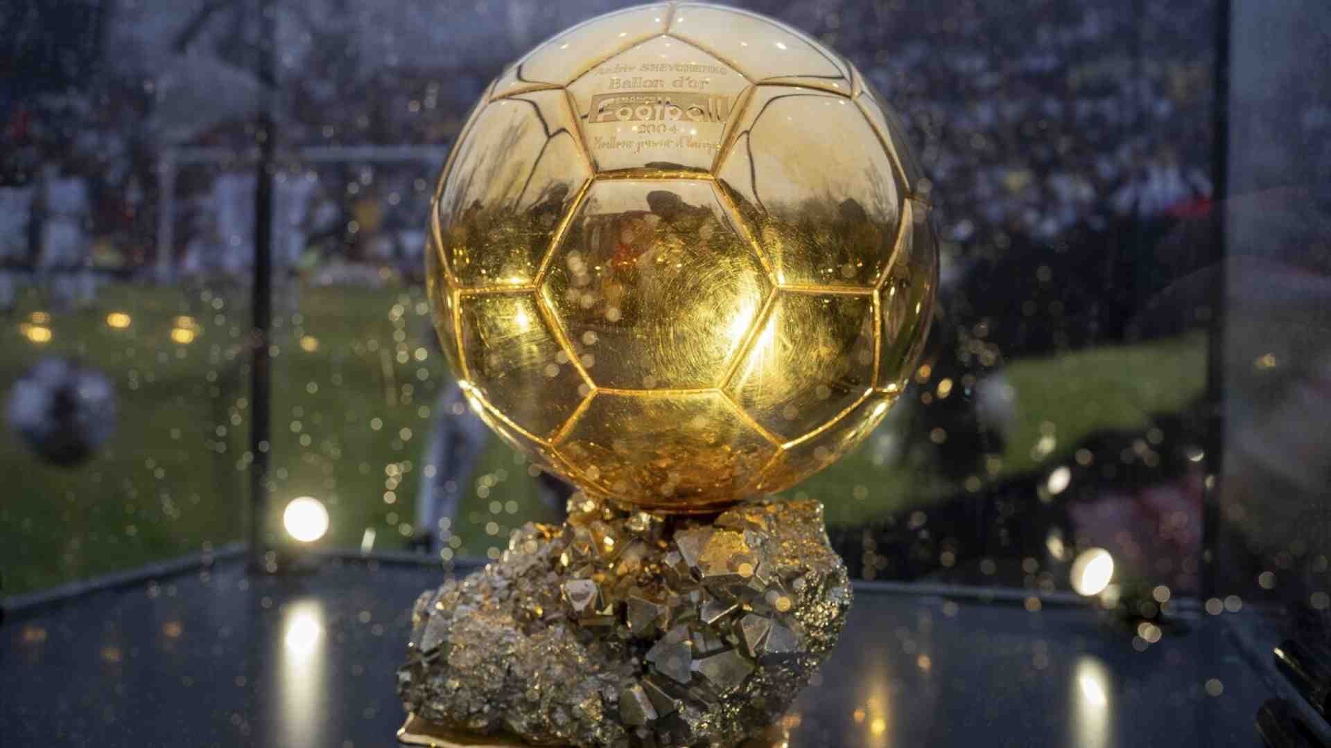 Un Pallone d'oro sempre meno solenne