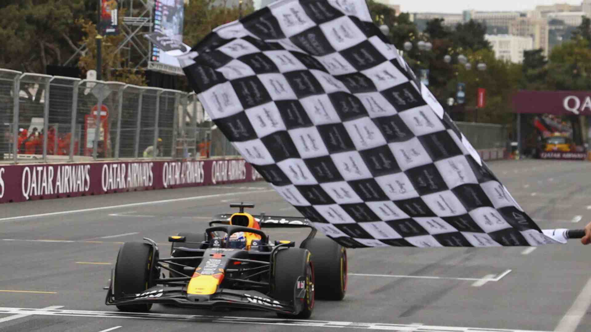 Perché Max Verstappen sarà l'ago della bilancia del mondiale di Formula 1