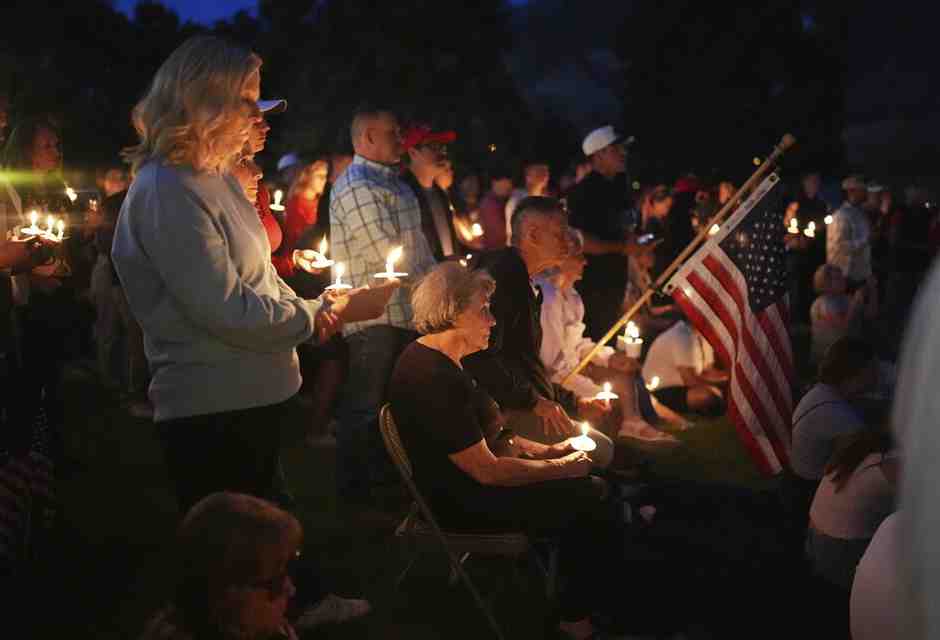 Gli Stati Uniti tra propaganda, armi e non solo, come si intossica un popolo