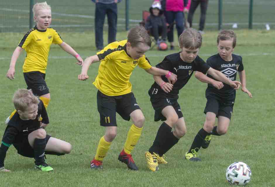 Che cosa blocca la crescita dei giovani? Viaggio nel calcio dilettantistico