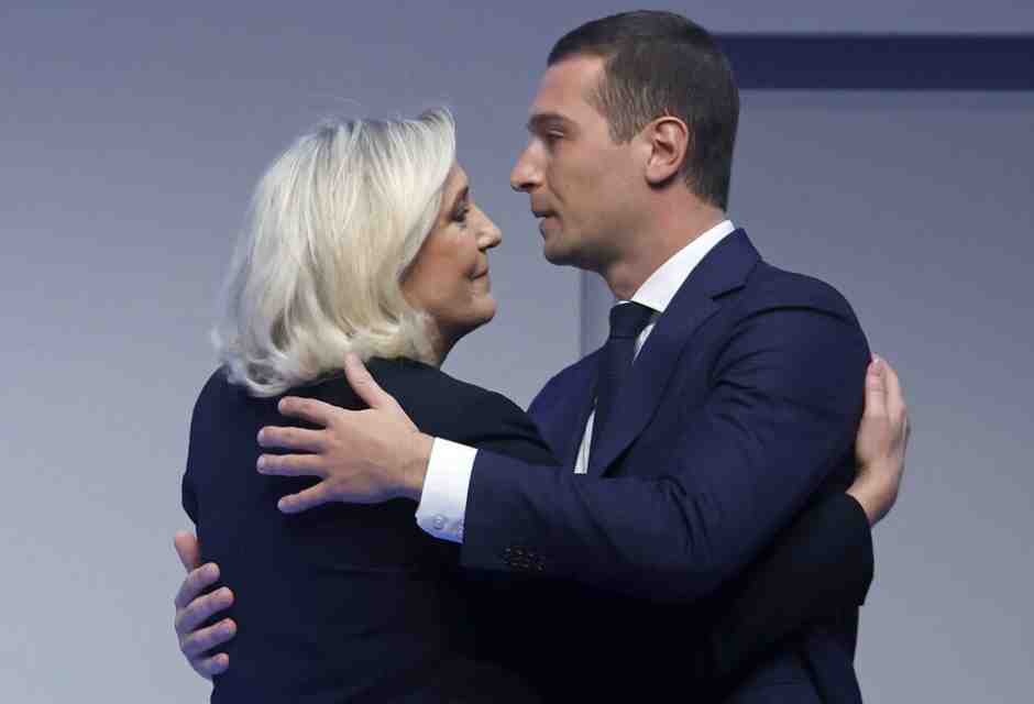 Il debito pubblico è abbastanza grande da badare ai populisti