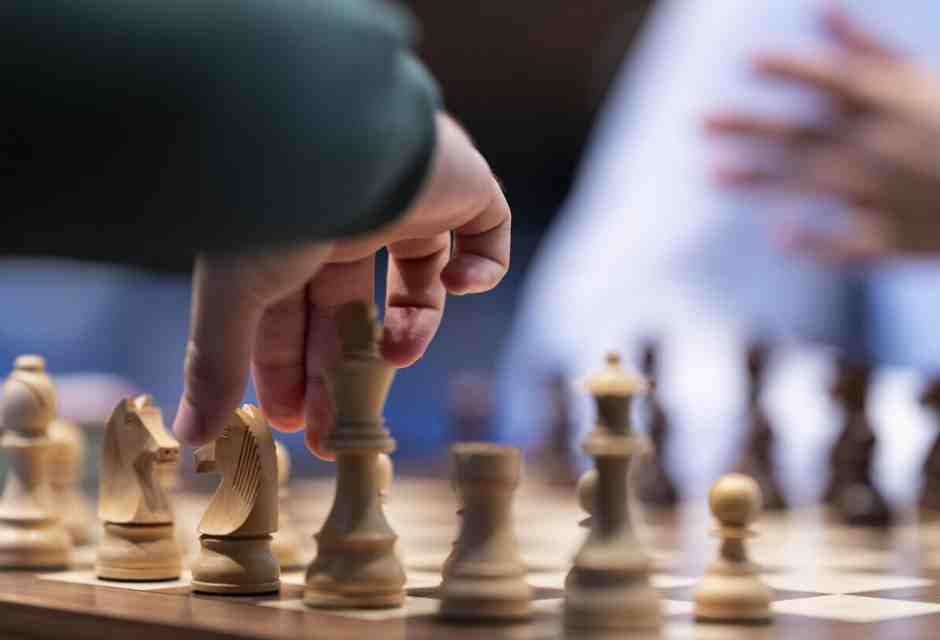 Nuova regola: l’élite è fluida E Carlsen resta l’eccezione