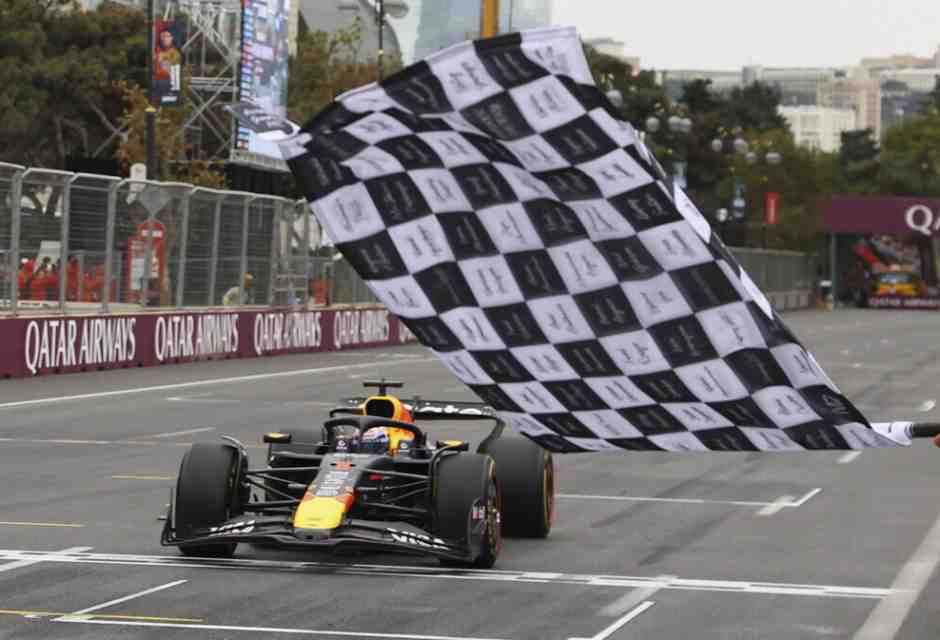 Perché Max Verstappen sarà l'ago della bilancia del mondiale di Formula 1