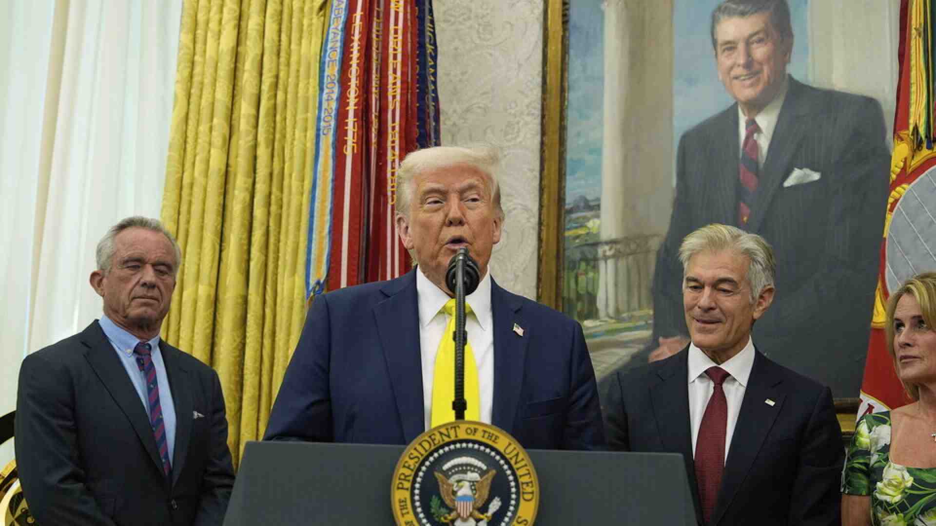 L'associazione paracetamolo-autismo e il problema della politicizzazione della prova