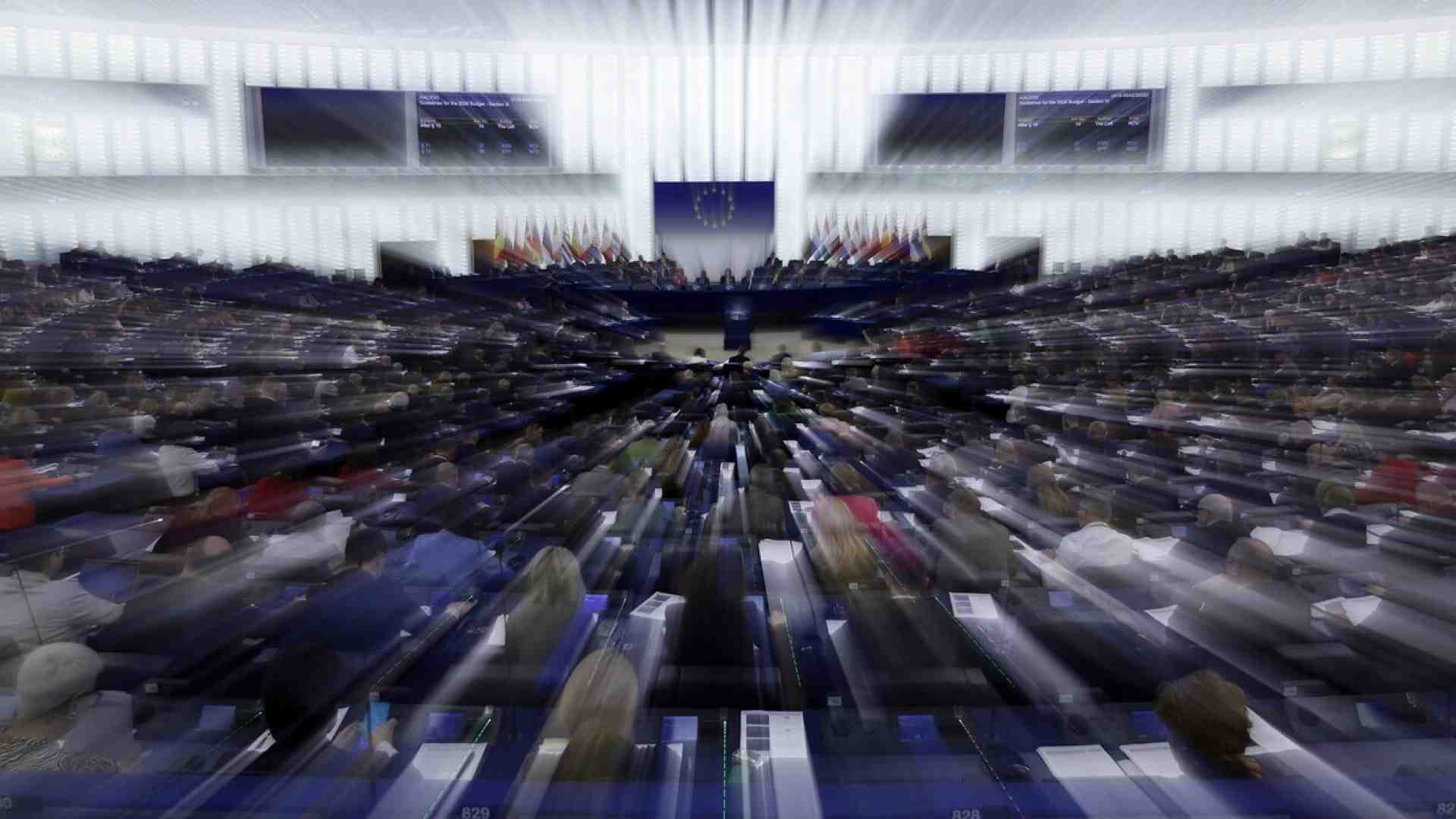 Ci sono due italiani tra i 17 europarlamentari da seguire quest'anno secondo Politico