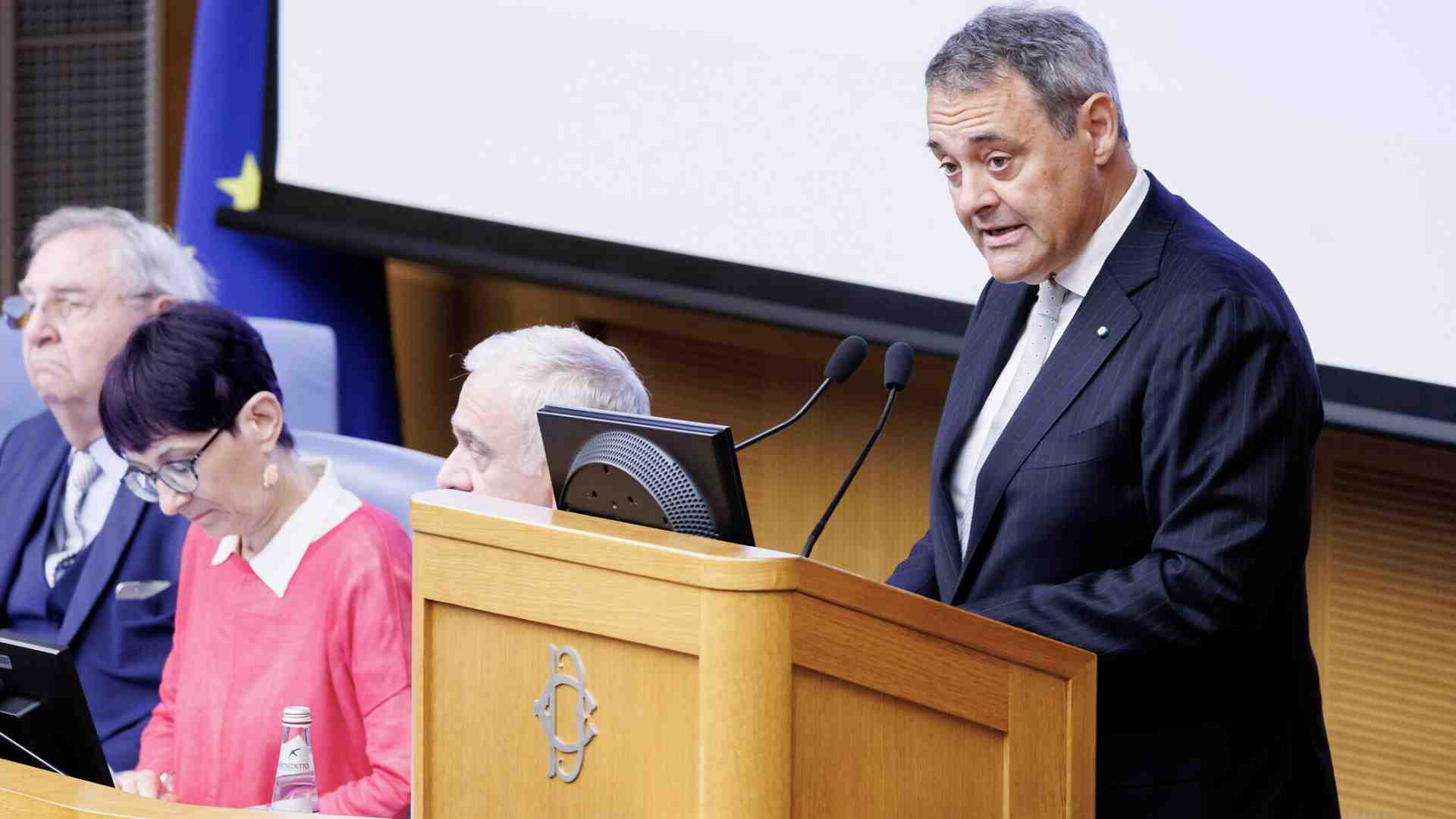 Un test per disarmare le ideologie