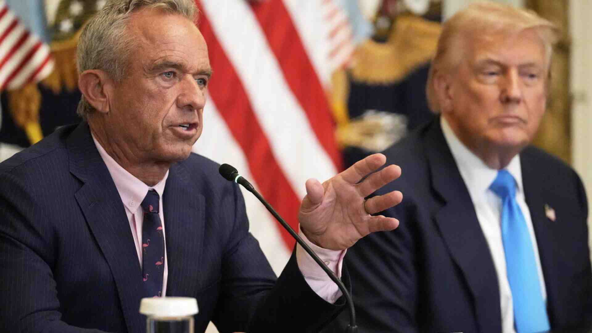 La pillola magica di Trump e Kennedy per l’autismo