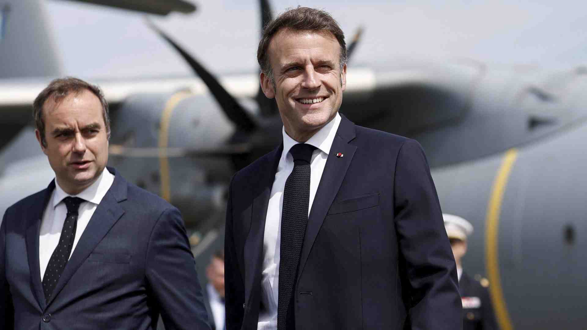 Quel che Macron ha sottovalutato nella sua iniziativa per la Palestina