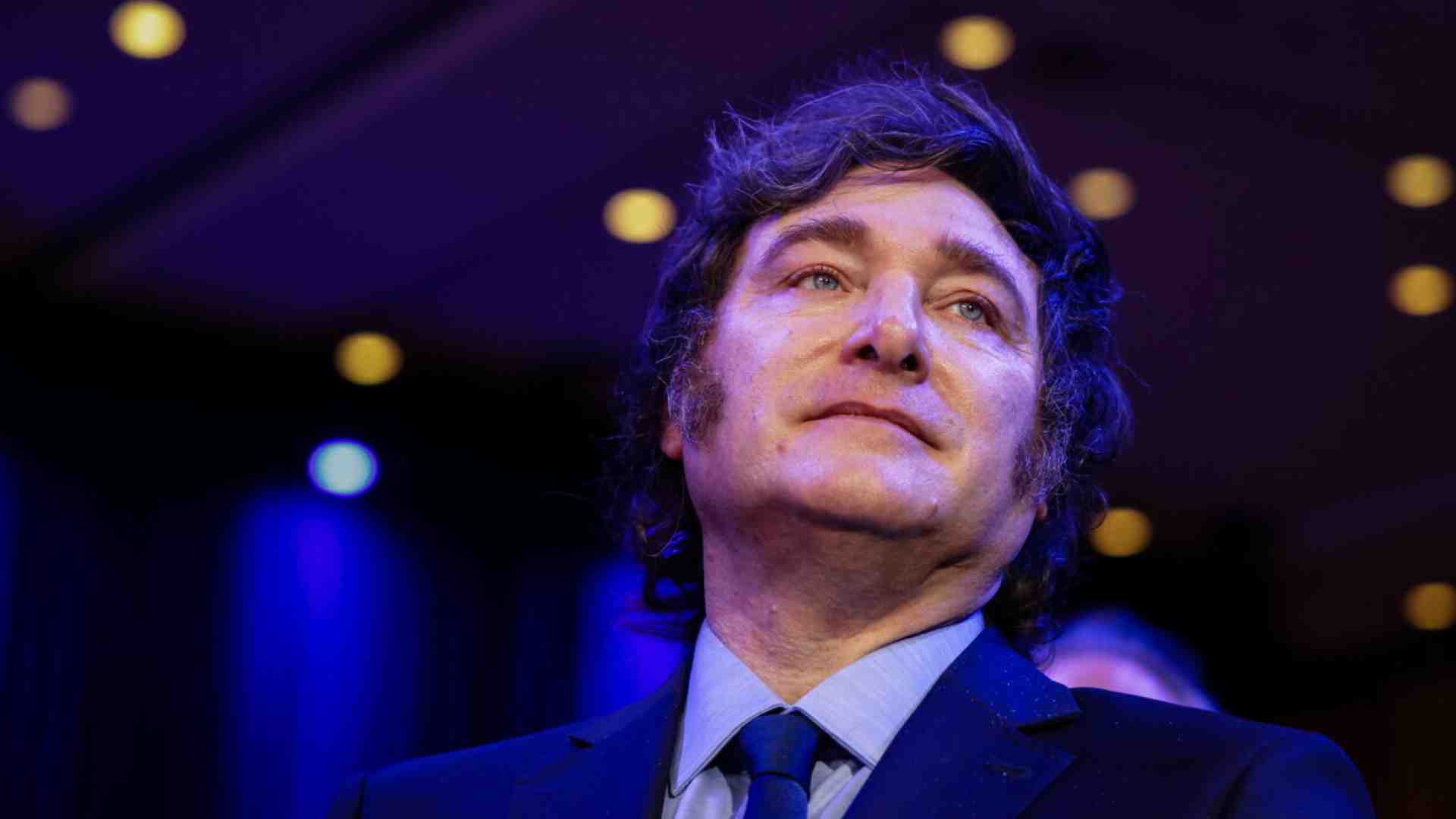 Il whatever it takes di Trump per salvare le finanze di Milei