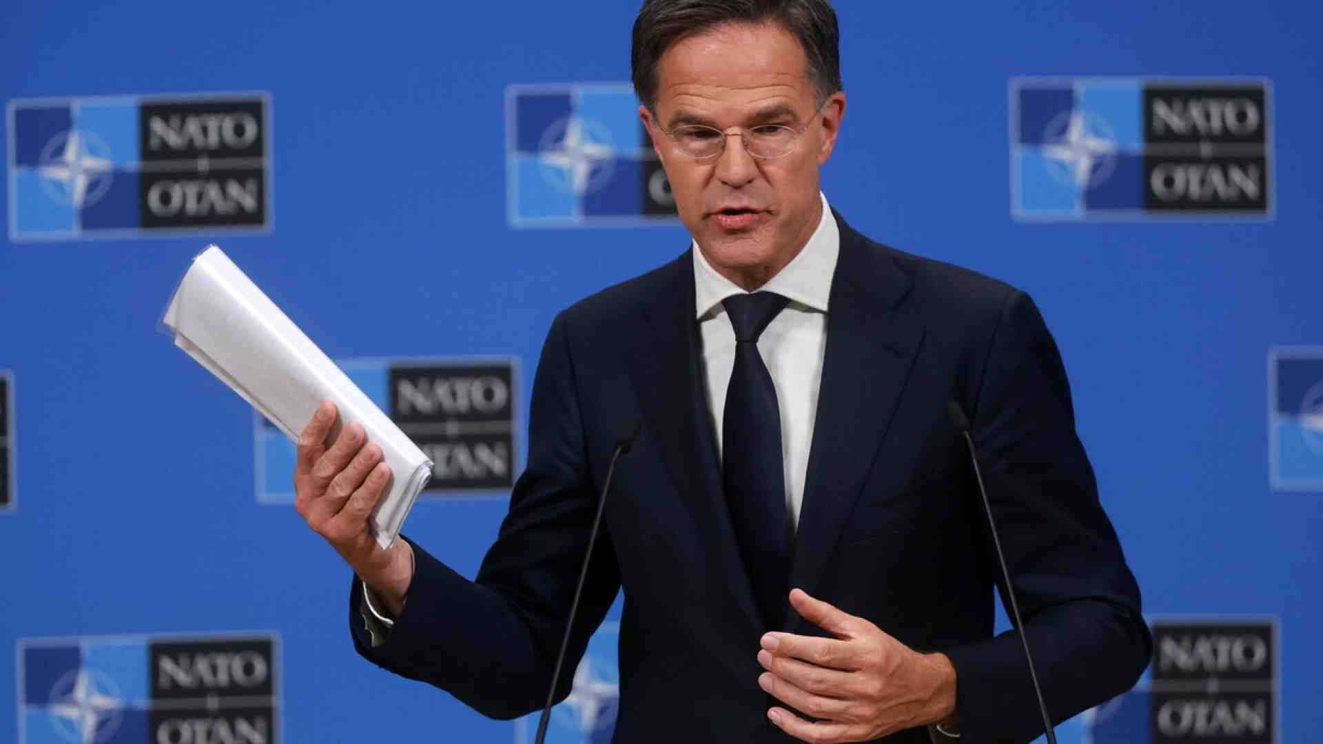 La posizione Nato sulle violazioni russe