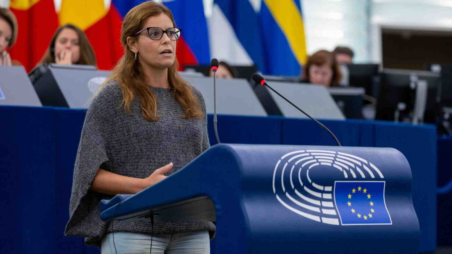 Ilaria Salis, tra garantismo e rischio cortocircuito (a destra) il Parlamento Ue vota sull'immunità