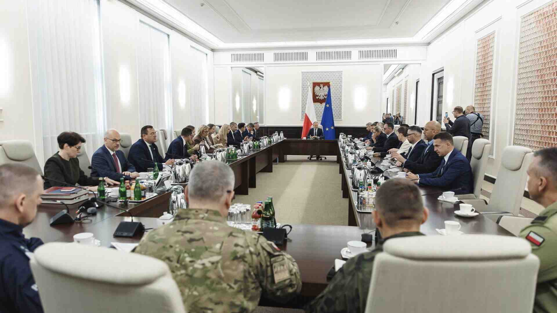 Alcuni europei della Nato vogliono restaurare la deterrenza contro le incursioni di Putin