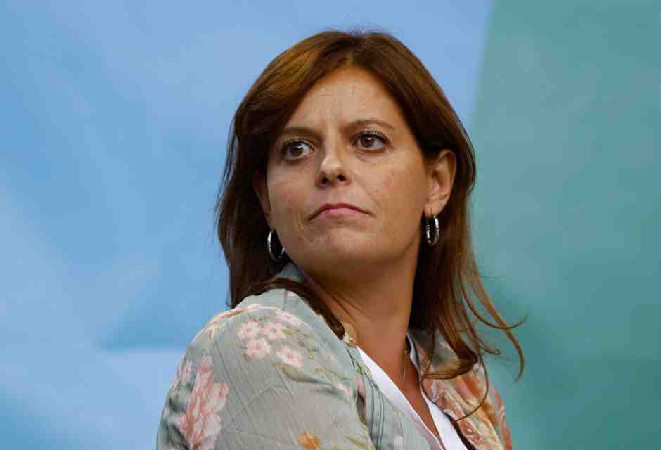 La commissione del Parlamento Ue conferma l'immunità per Ilaria Salis