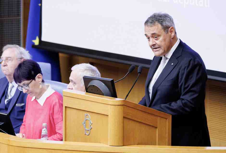 Un test per disarmare le ideologie