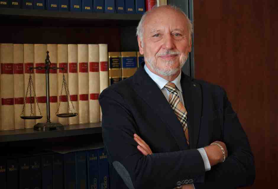 "Emergenza giustizia civile, l'Italia rischia di ridare un miliardo all'Ue", dice Del Noce (Uncc)