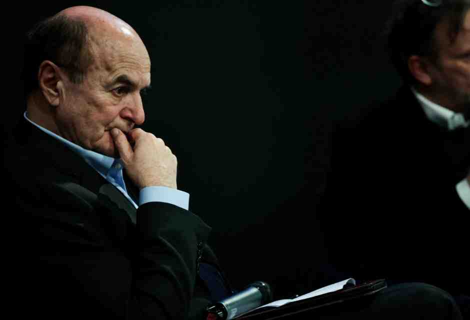 Il “colpo doppio” di Schlein con Bersani in Fondazione Demo