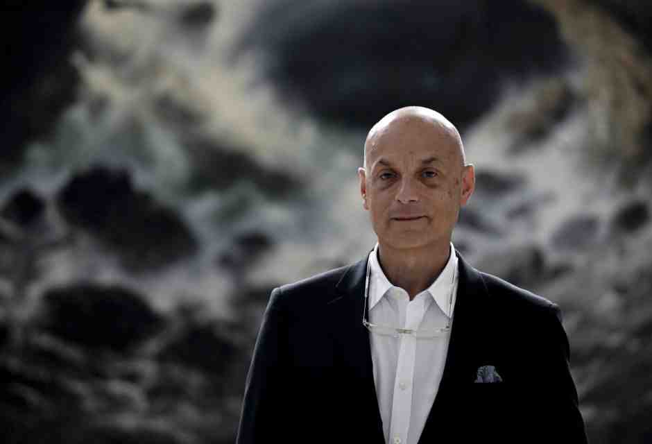 Un moderno Ulisse tra libri, miti e realtà