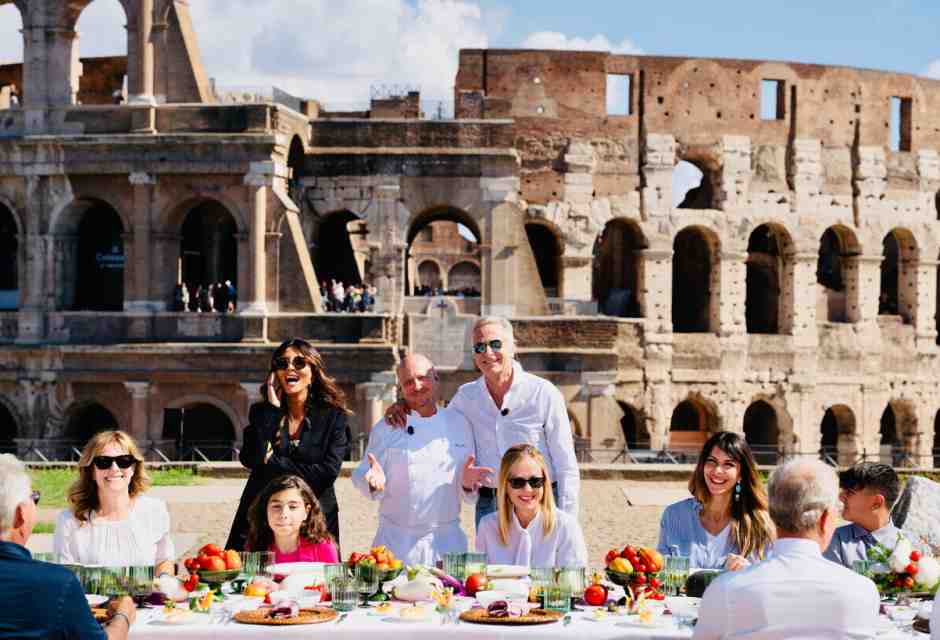 La polemica su Meloni a "Domenica In" dice molte cose sull'Italia (e sugli italiani)