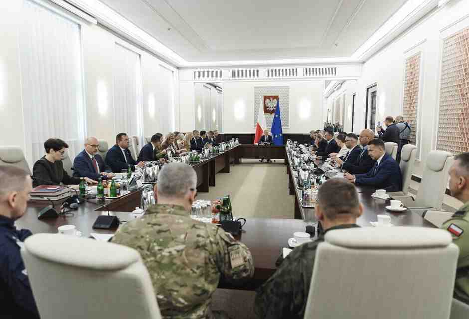 Alcuni europei della Nato vogliono restaurare la deterrenza contro le incursioni di Putin