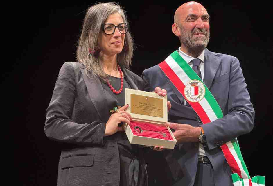 A Bari la causa palestinese vale 73 euro lordi