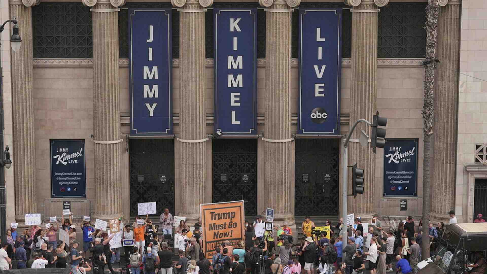 Perché il caso Disney-Kimmel ci ricorda quanto i mercati aiutino a proteggere la democrazia dai populisti