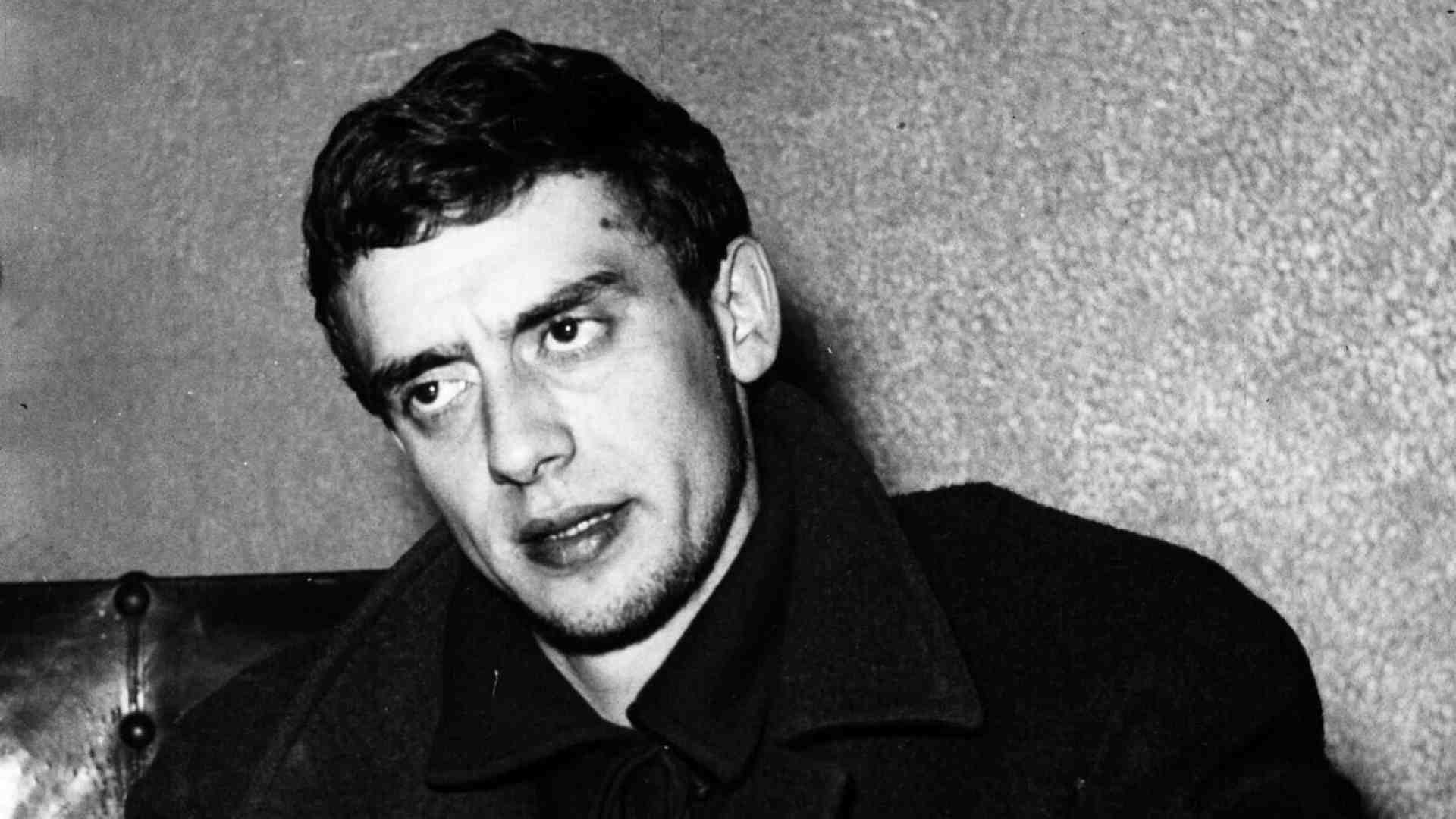 Carmelo Bene antisociale e spirituale