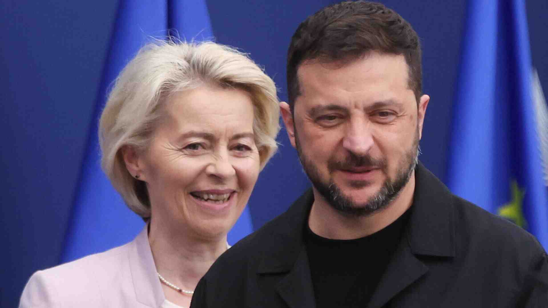 Lezioni ucraine per proteggere i cieli europei dai droni russi