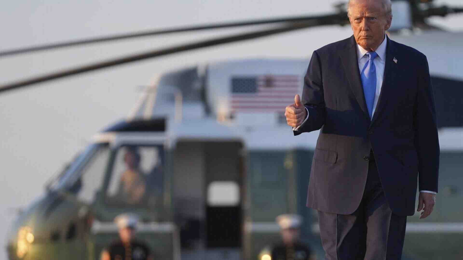 Il successo del piano antidemocratico di Trump dipende da noi: la passività è la sua alleata