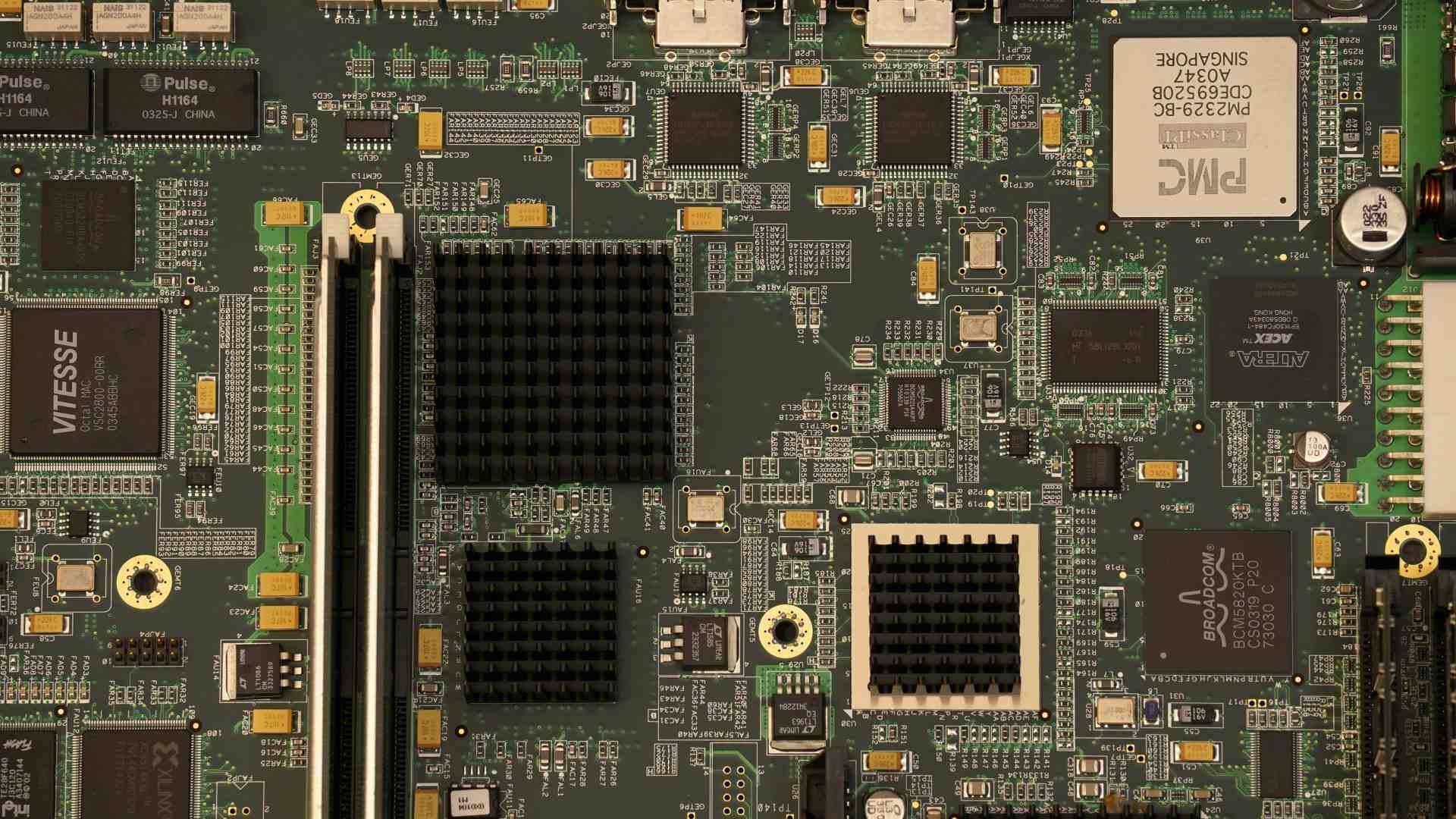 L’odissea di Taiwan per dominare il settore dei microchip