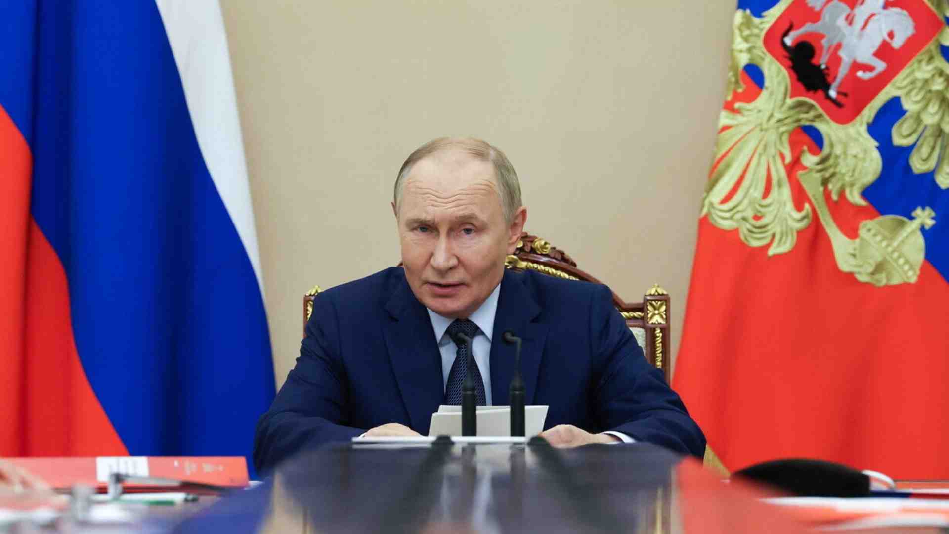 Il regime di Putin e il risentimento violento contro l’occidente. Intervista
