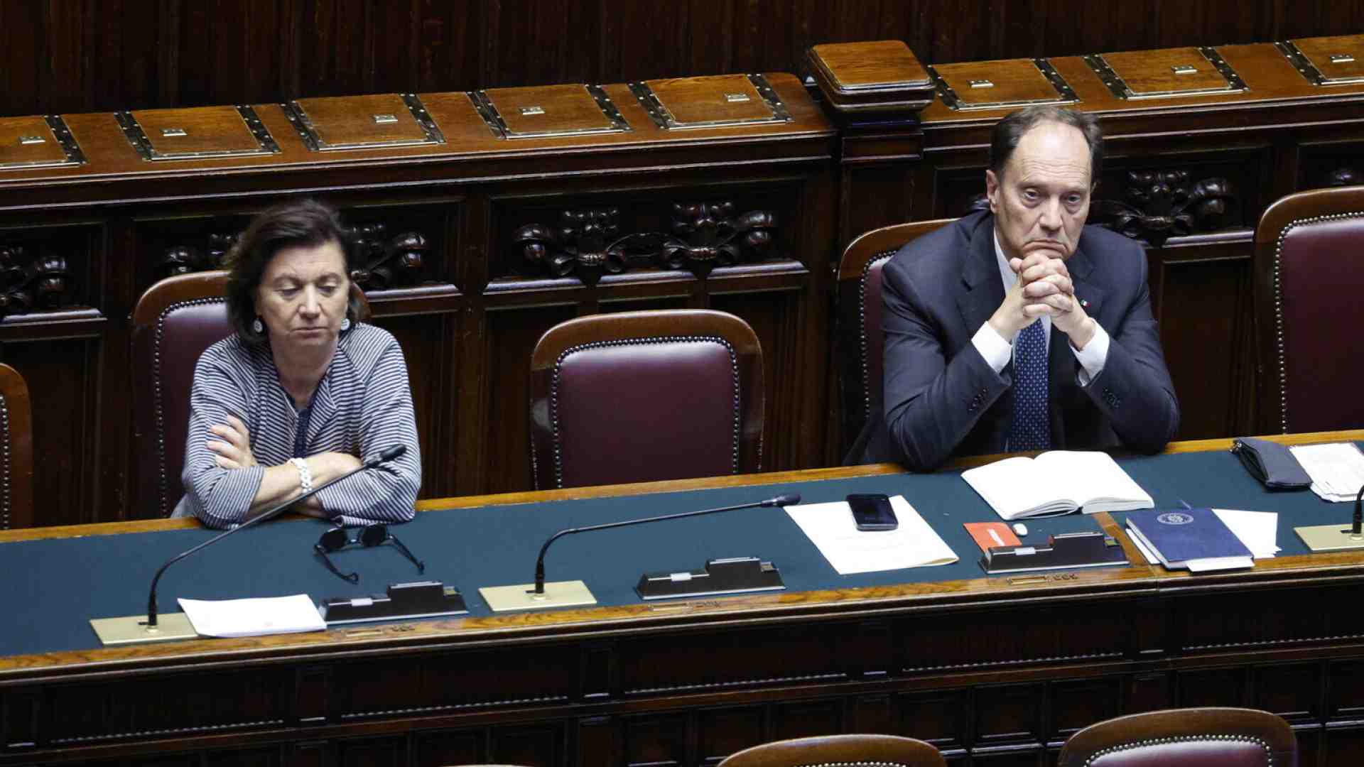 La Camera ricorda Kirk. Ciriani: "Sbagliammo a non condannare l’omicidio della dem americana Hortman”