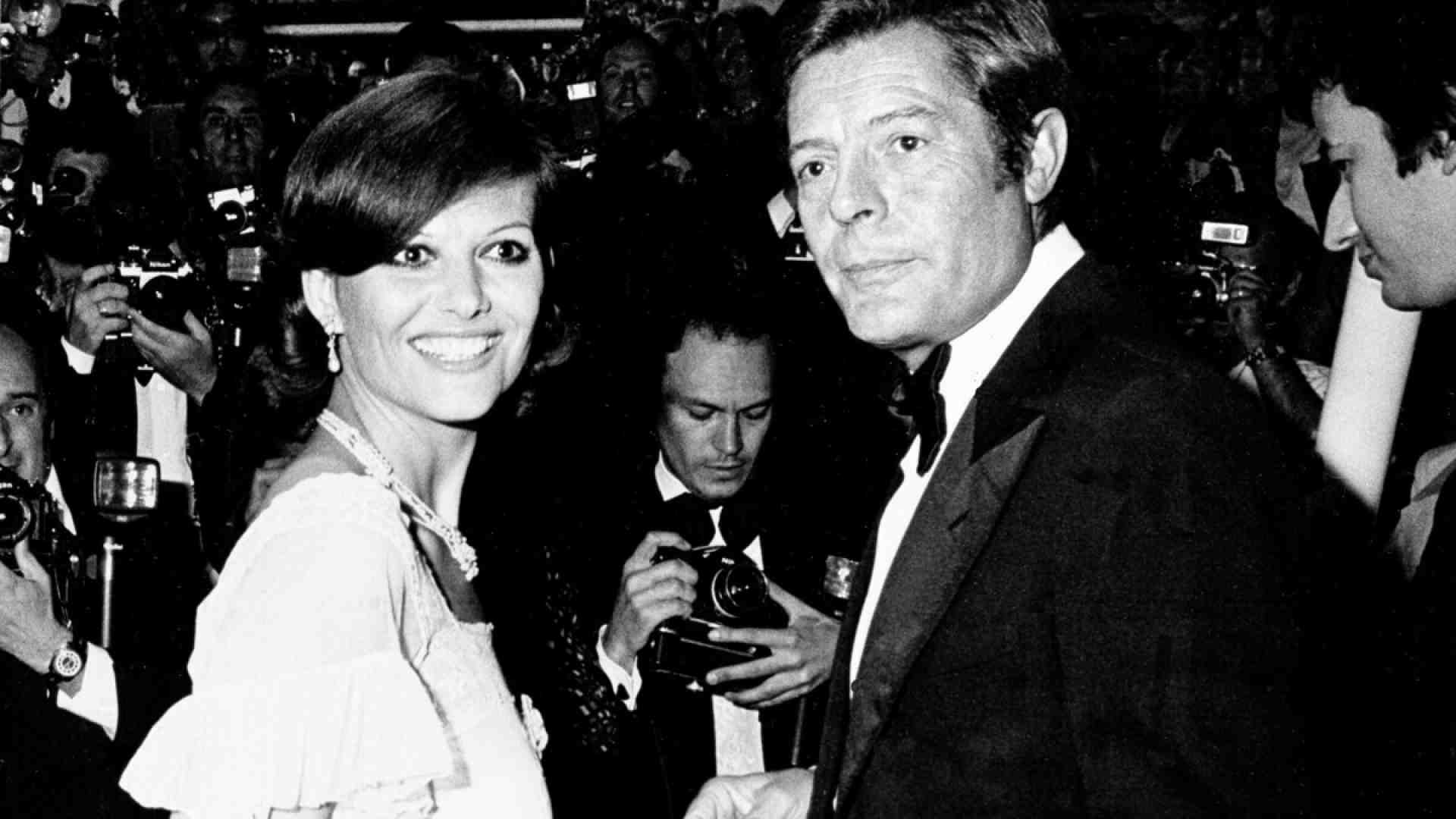 Addio a Claudia Cardinale, l’italiana più bella che veniva da Tunisi