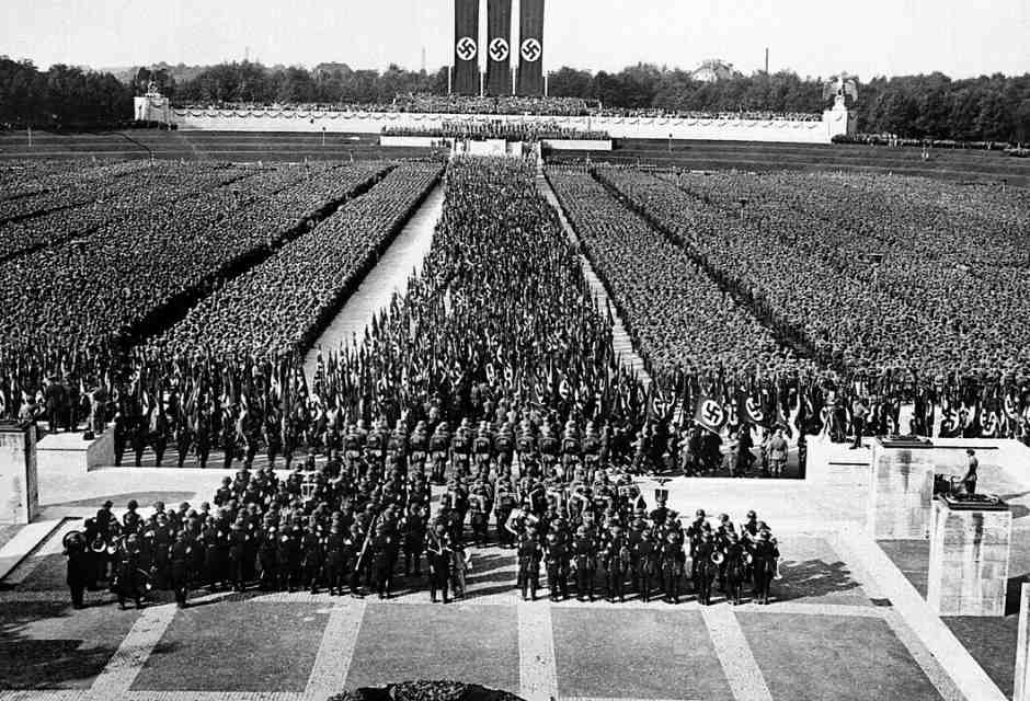 Il trumpismo, l'epica e la contro-epica