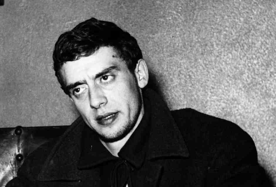 Carmelo Bene antisociale e spirituale