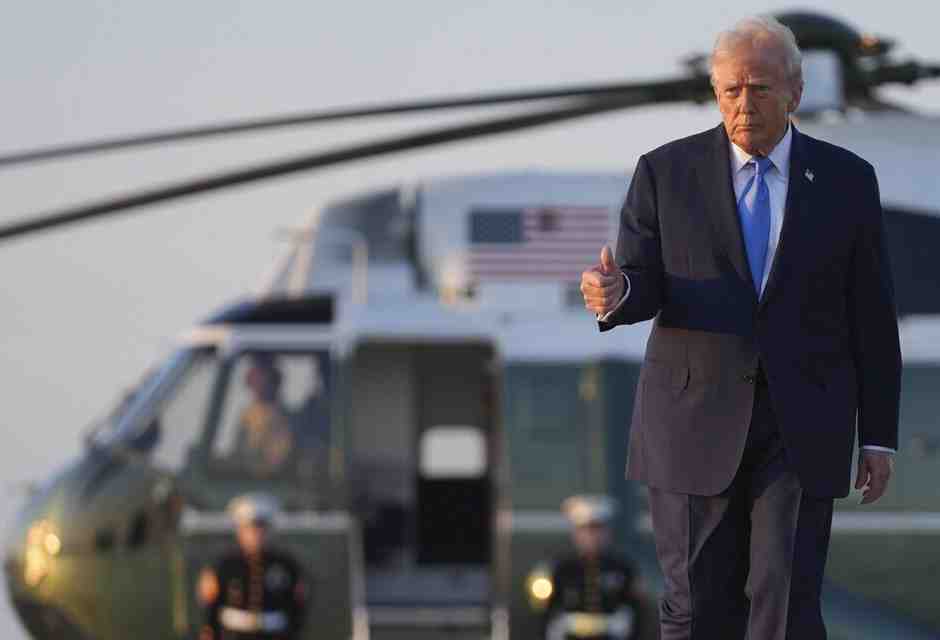 Il successo del piano antidemocratico di Trump dipende da noi: la passività è la sua alleata