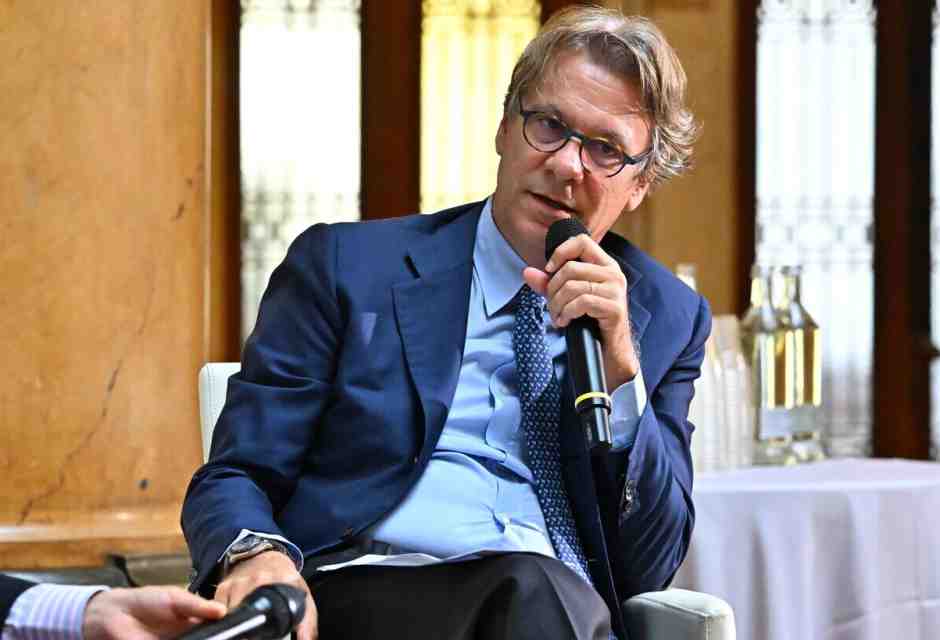 Ma i libertari di destra sono diventati illiberali? Risponde Nicola Porro