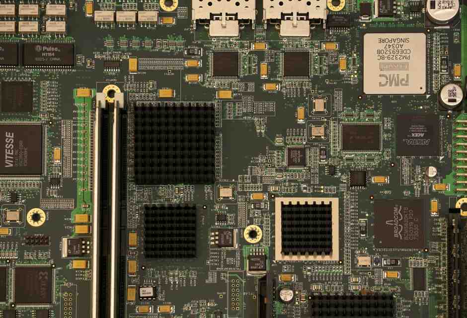 L’odissea di Taiwan per dominare il settore dei microchip