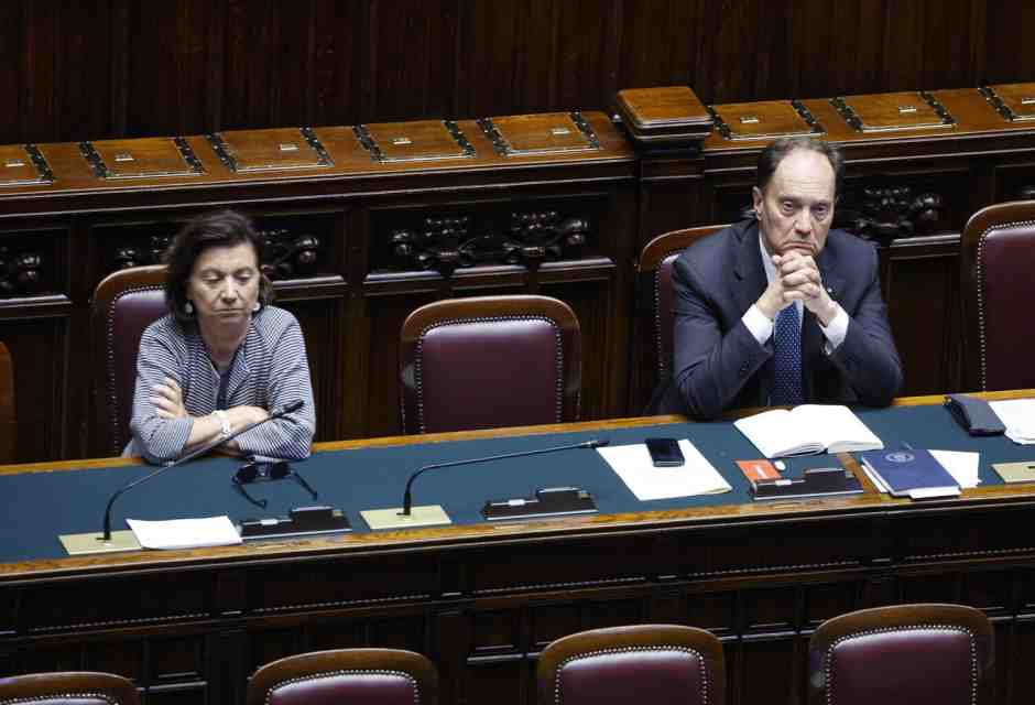 La Camera ricorda Kirk. Ciriani: "Sbagliammo a non condannare l’omicidio della dem americana Hortman”