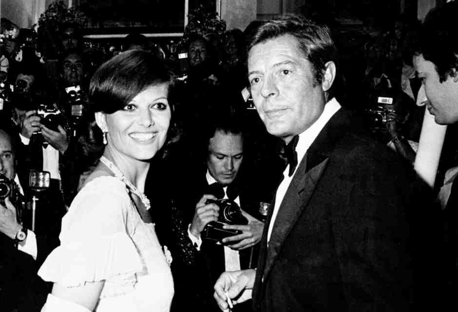 Addio a Claudia Cardinale, l’italiana più bella che veniva da Tunisi