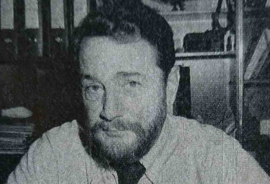 Addio al prof. Giuseppe Di Federico, fra i patriarchi dei garantisti italiani