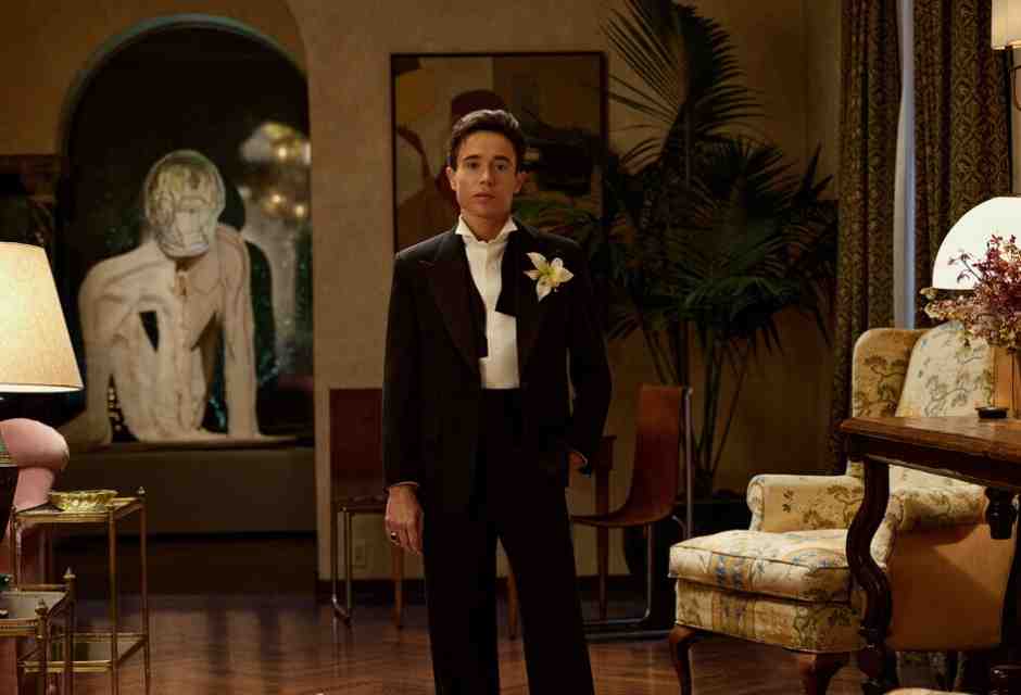 Il film di Demna per Gucci. Parabola della crisi della moda