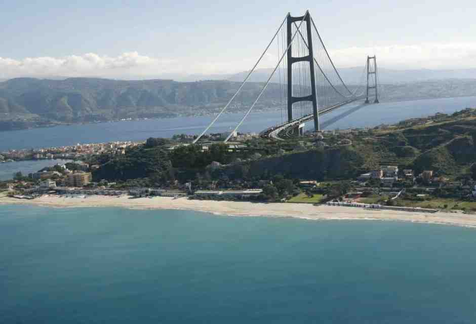 Ragioni per non drammatizzare l’intervento della Corte sul Ponte