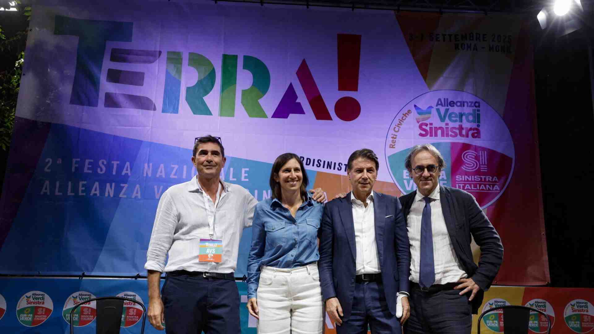 L’opposizione prepara la risposta a Meloni su Gaza. Incognita Iv