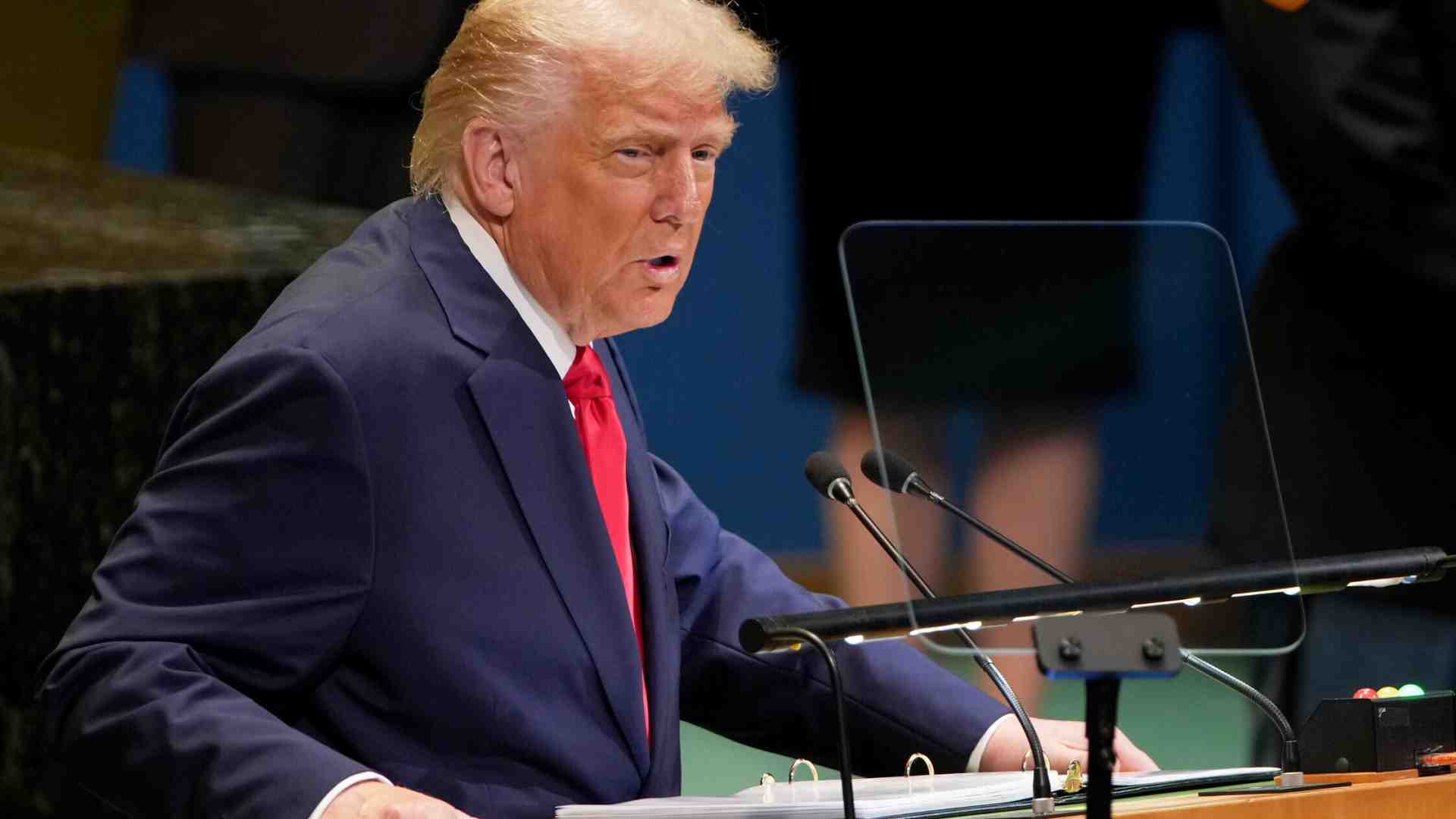 Trump rivuole la base di Bagram, ma fu lui a lasciarla ai talebani